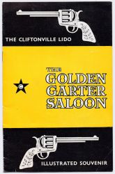 MT. 27. Lido Programme +